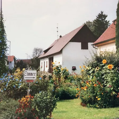 Gastehaus Wengert Ahausen (Baden-Wurttemberg)