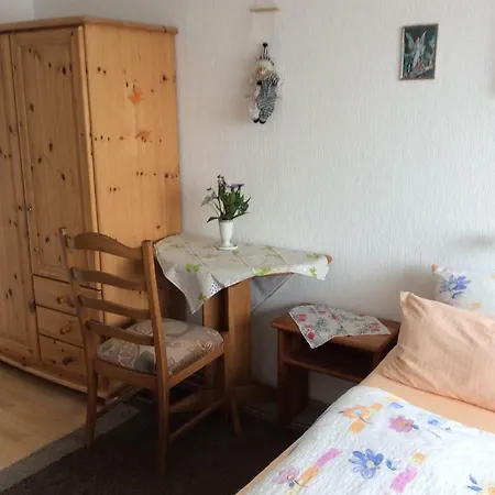 Gastehaus Wengert